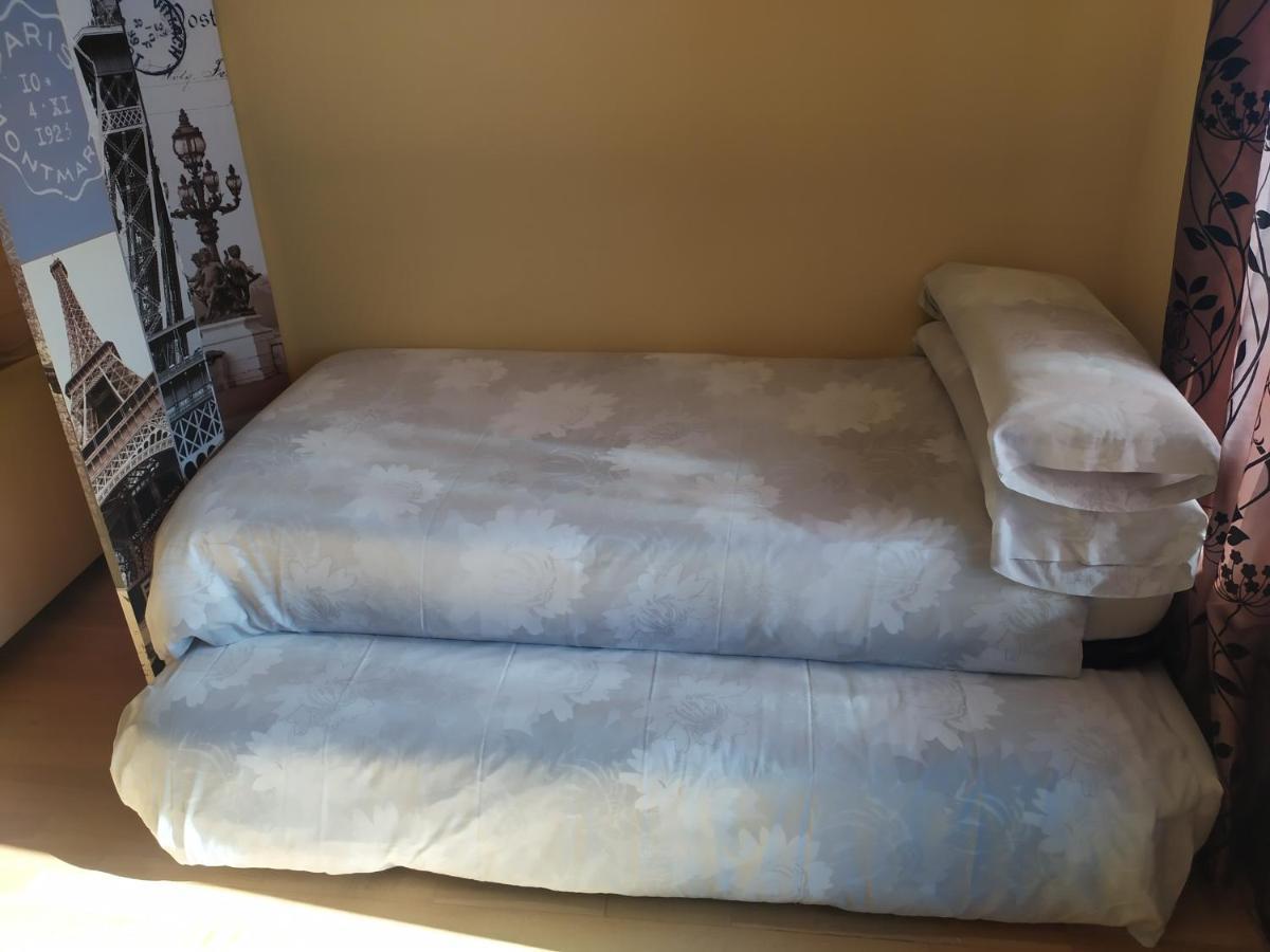 Apartamento El Parque Terraza Con Vistas Montana Entorno Tranquilo Ideal Mascotas Logroño Zewnętrze zdjęcie